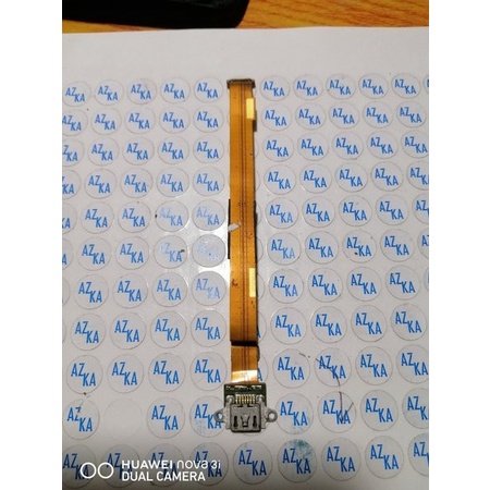 KONEKTOR CAS KONEKTOR CHARGER PAPAN CAS OPPO F11 PRO F11PRO NORMAL ORI COPOTAN