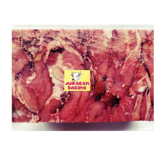 

Daging Sapi Muda Ylk - Veal Nz Premium 1 Kg Storetaufik_