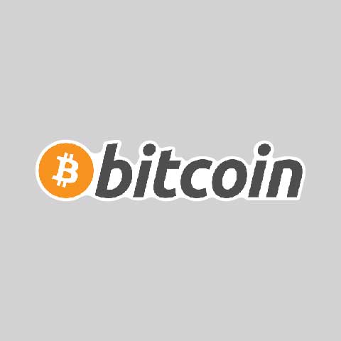 

Bitcoin Sticker