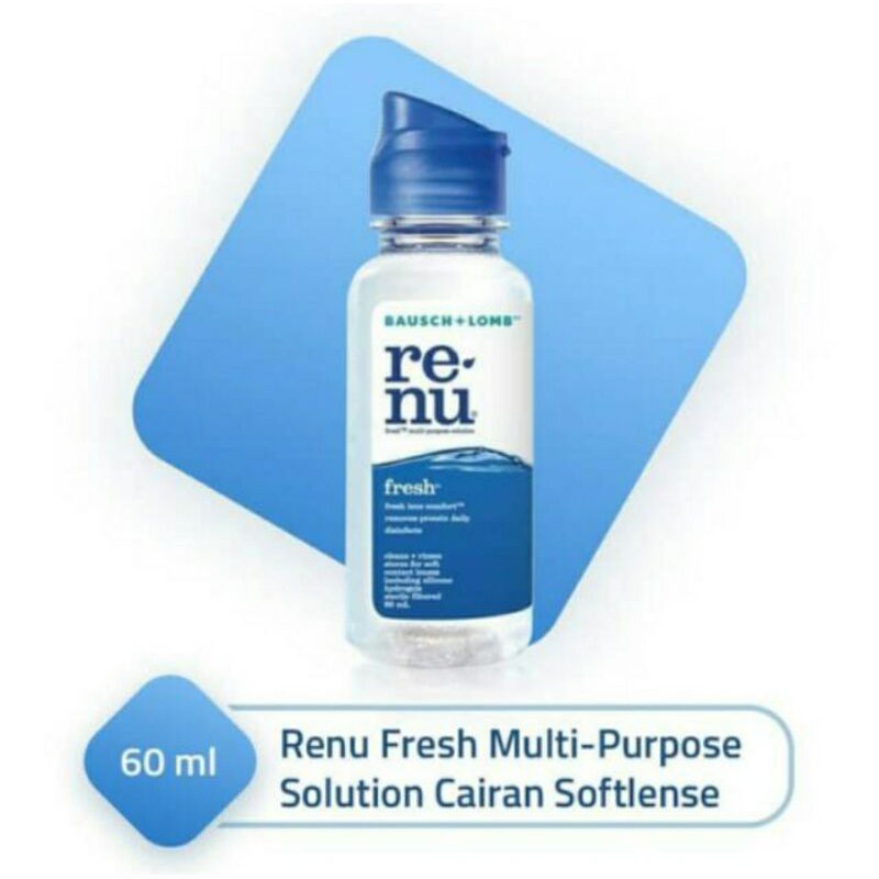 RENU BIRU 60ML