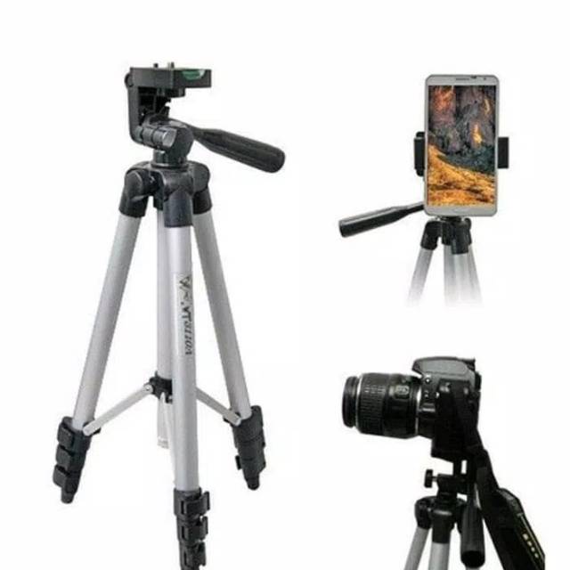 TRIPOD WEIFENG WT-3110A PLUS HOLDER U  F