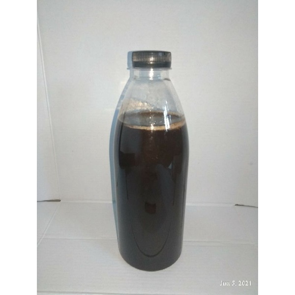 

Madu Klanceng Murni 600ml