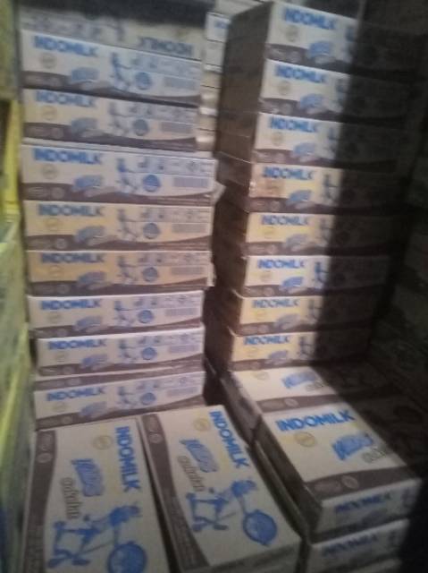 

Susu kotak indomilk Kids isi 40 pcs