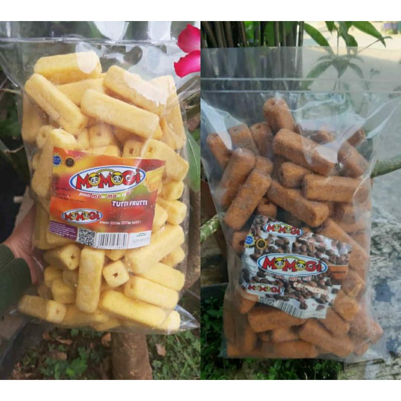 

ANEKA CHIKI DAN COKLAT