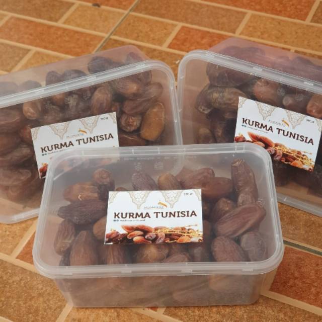 

Kurma tunisia