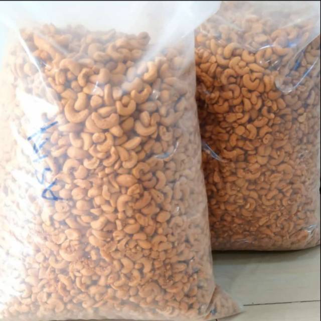 

Kacang mede original