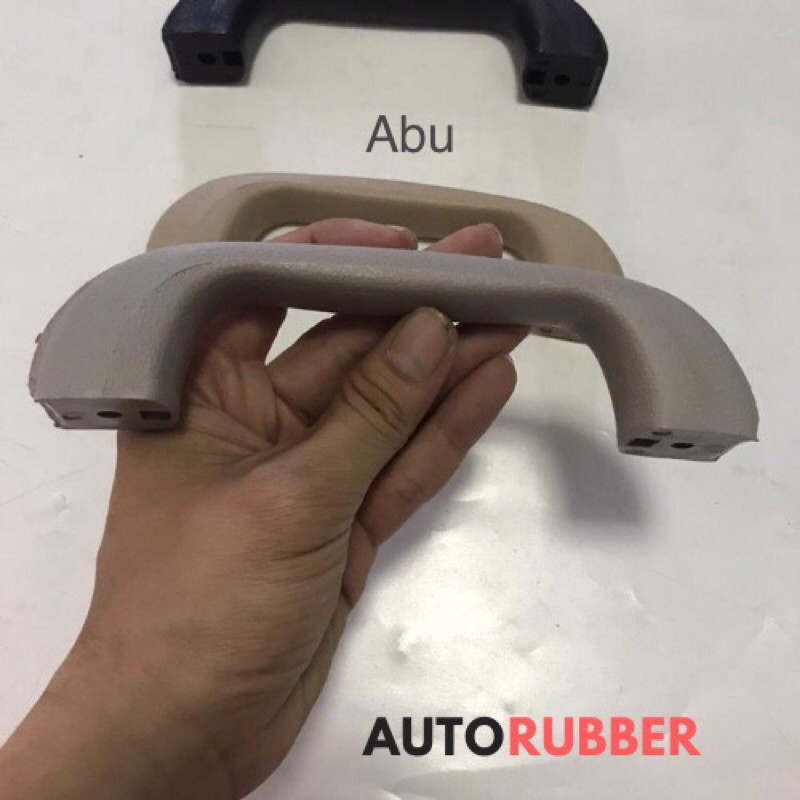 Hand Grip Handle Pegangan Tangan Atas Toyota Avanza Veloz Xenia Agya Calya Ayla