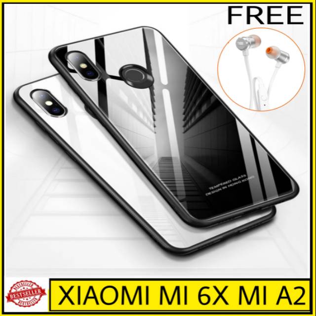 Case Xiaomi mi 6x
