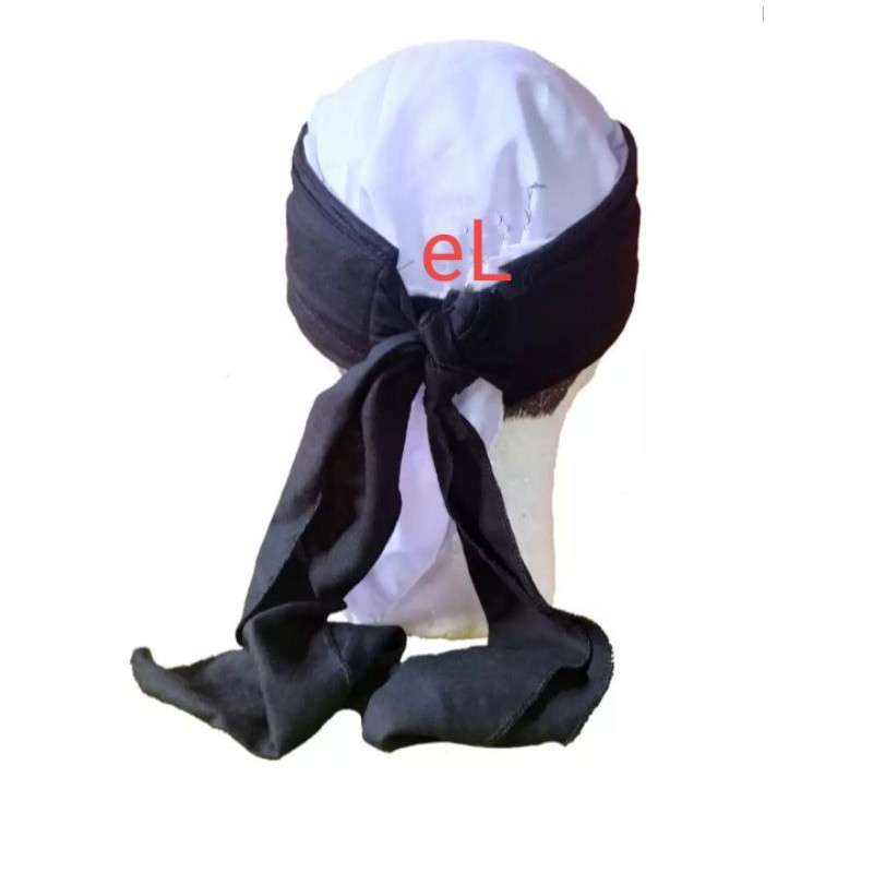 imamah kupluk peci blangkon udeng Jawa Sunda size dewasa