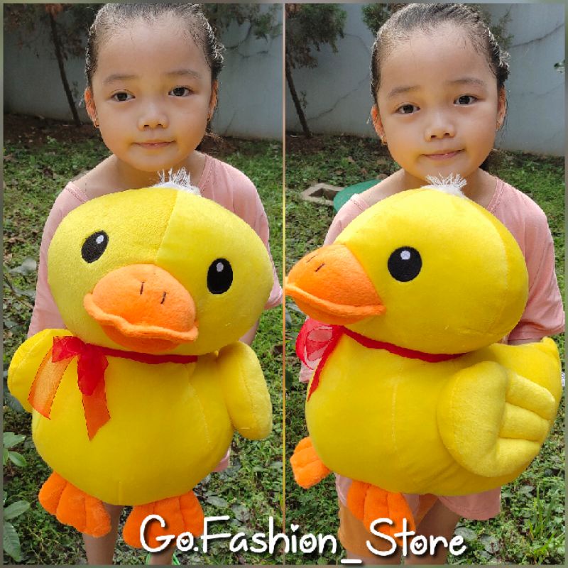 Harga Boneka Bebek Lucu Besar Terbaru November 21 Biggo Indonesia