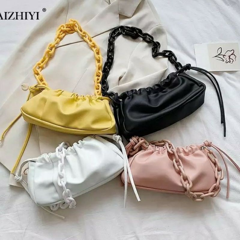 Arifirn Gwen - Shoulder Bag | Tas Selempang Wanita Murah