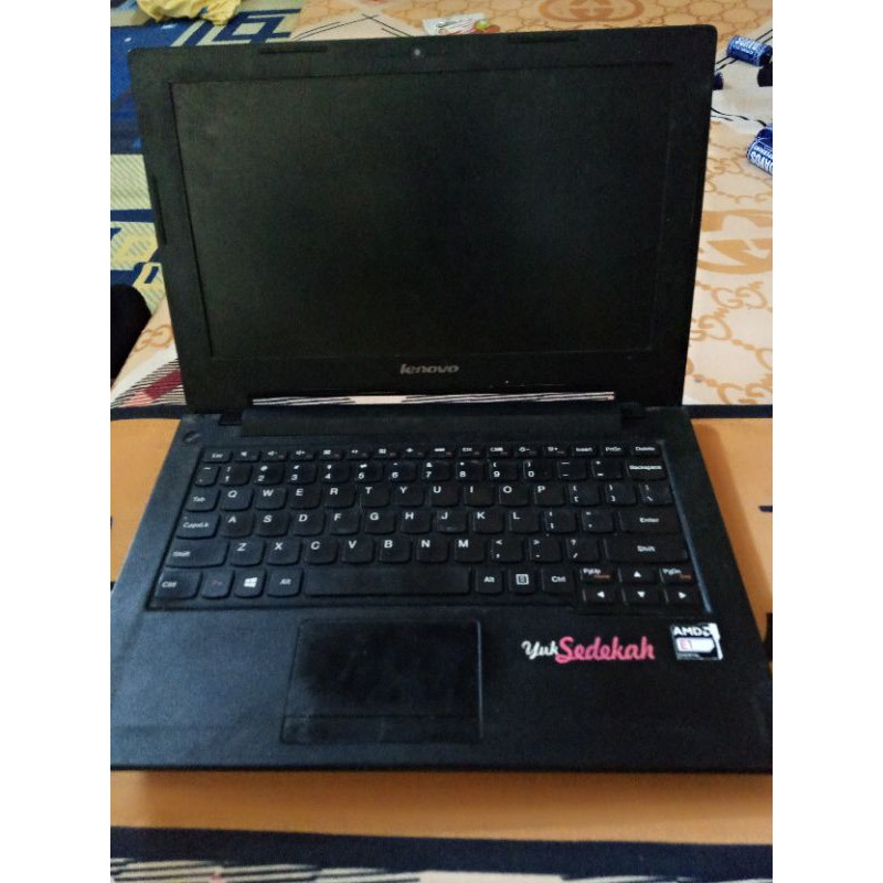 Jual LENOVO ideapad S210 (MATOT) Shopee Indonesia