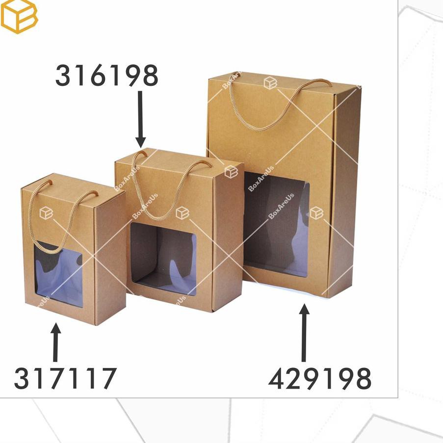 

Top Produk - 429198 (10pc) | | Box | Kemasan | Packaging | Hijab Box | Souvenir Box | Gift Box