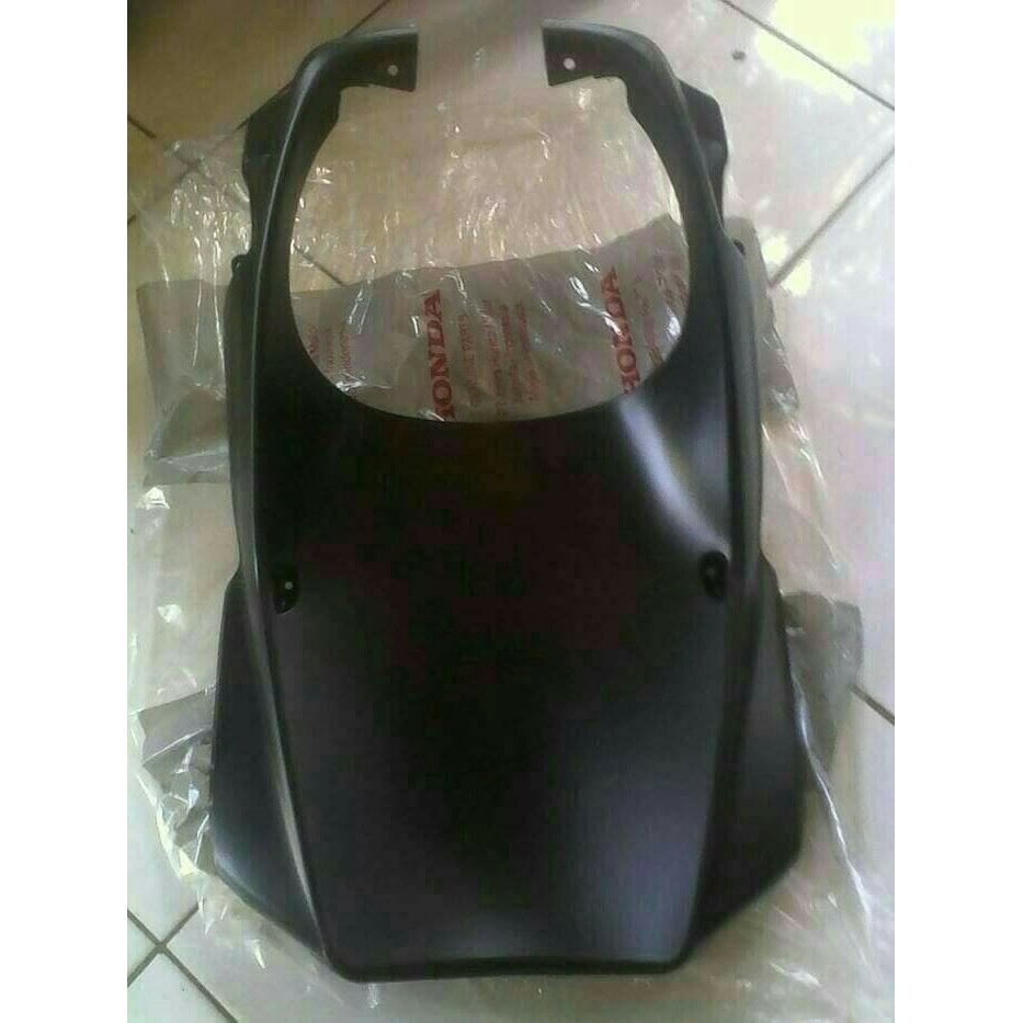 paru dek lumpur beat karbu ori hm