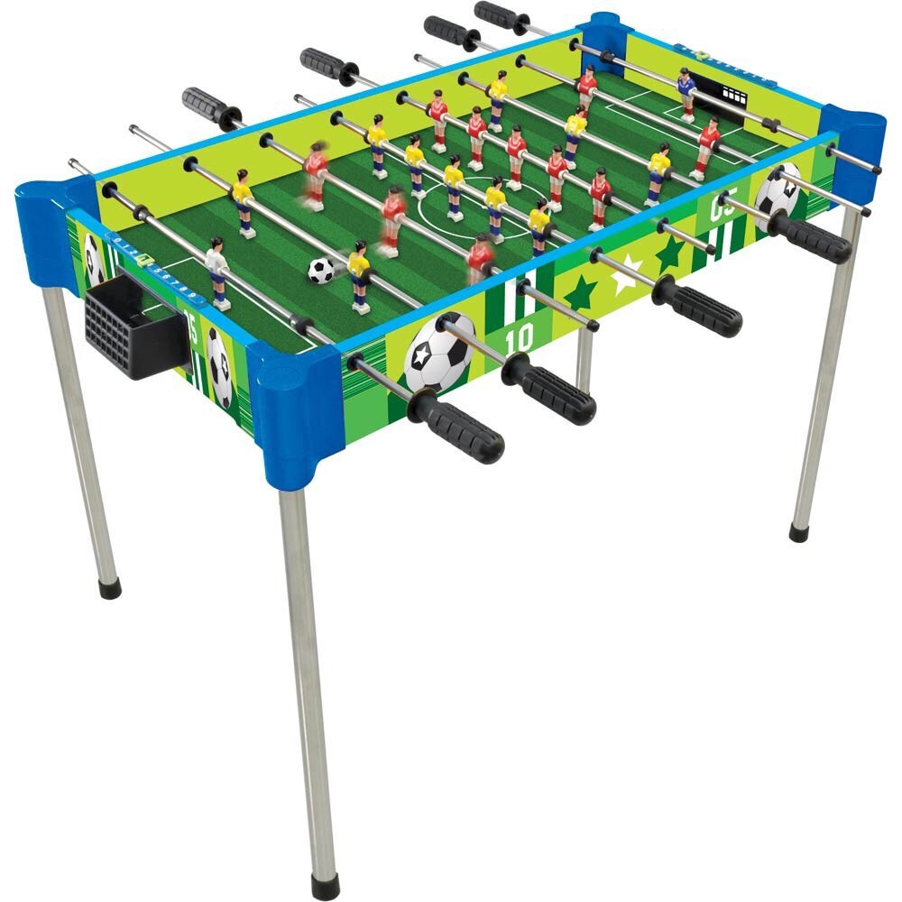 Toys Kingdom Soccer Table (TIDAK DIJUALl)