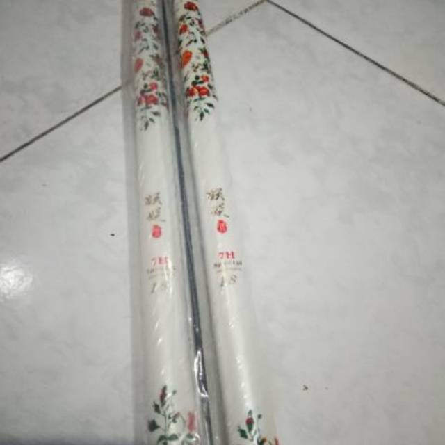 tegek special 7h 540cm (free pvc)
