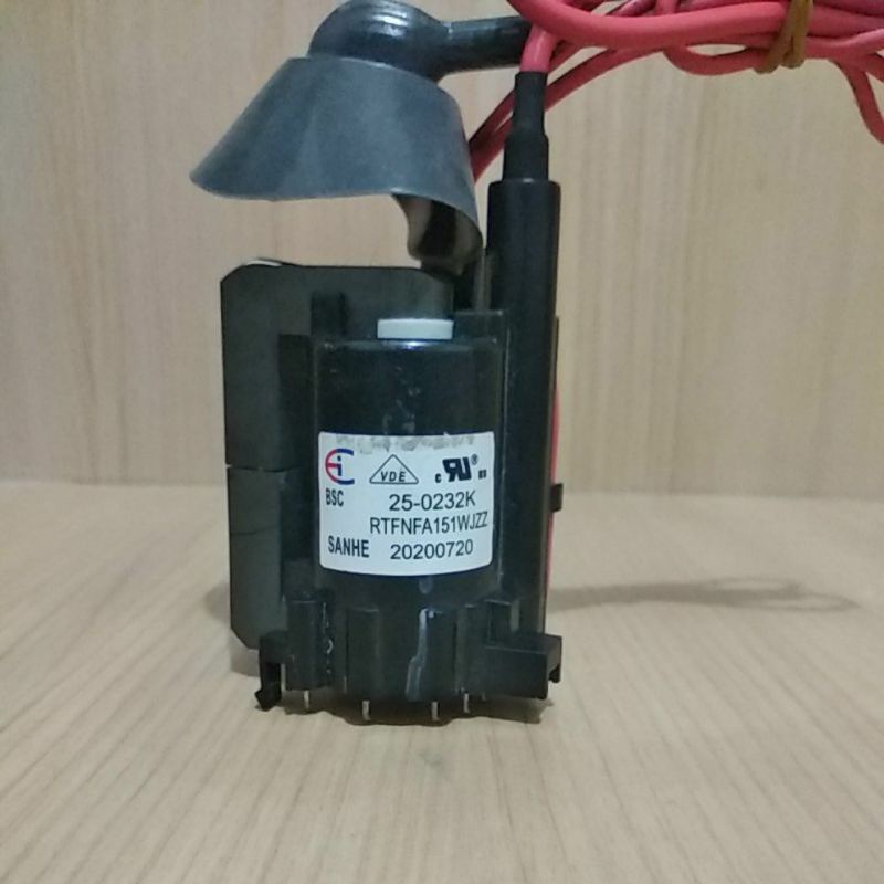 FLYBACK SHARP FA151WJZZ FB fa151 wjzz BSC25-0232K