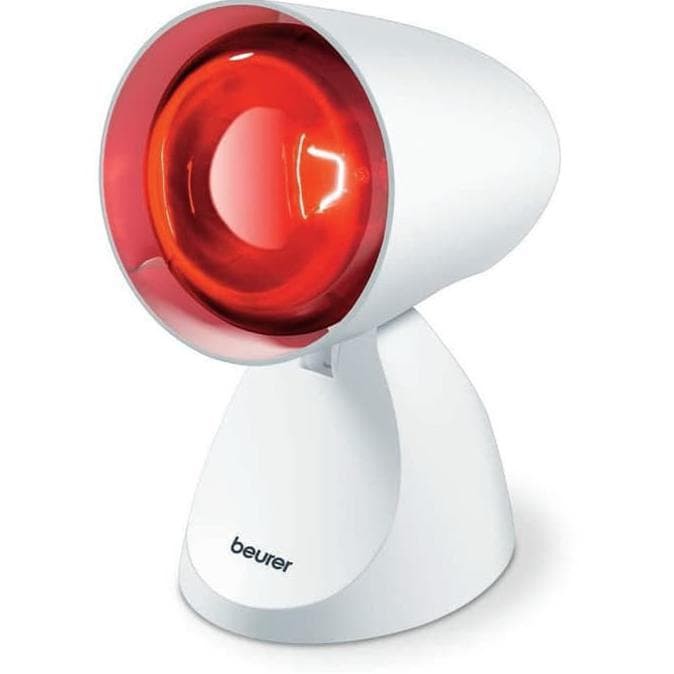 Beurer IL11 Lampu Terapi Infrared Therapy Inframerah IL-11