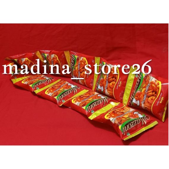 

TERMURAH!!! BUMBU MAZZONI RASA KEJUU
