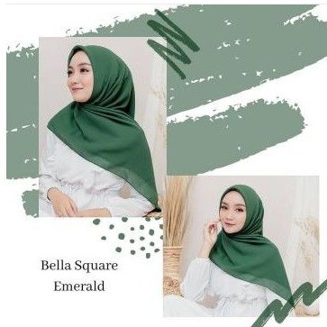 SEGI EMPAT BELLA SQUARE