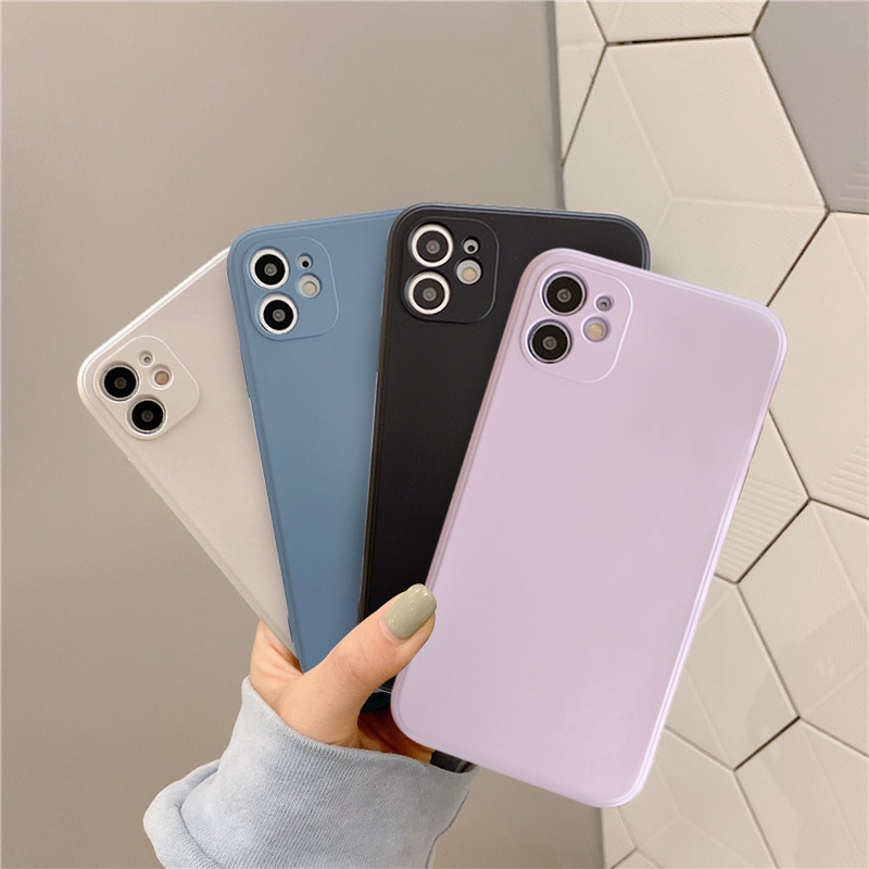 Soft Case Tpu Desain Nzo Straight Untuk Realme C31 C35 C20 C21Y C11 2021 8 8pro 7 7i C25 C17 C12 C15 C11 5 5s 5i 6i C3 6 6s Pro 30A