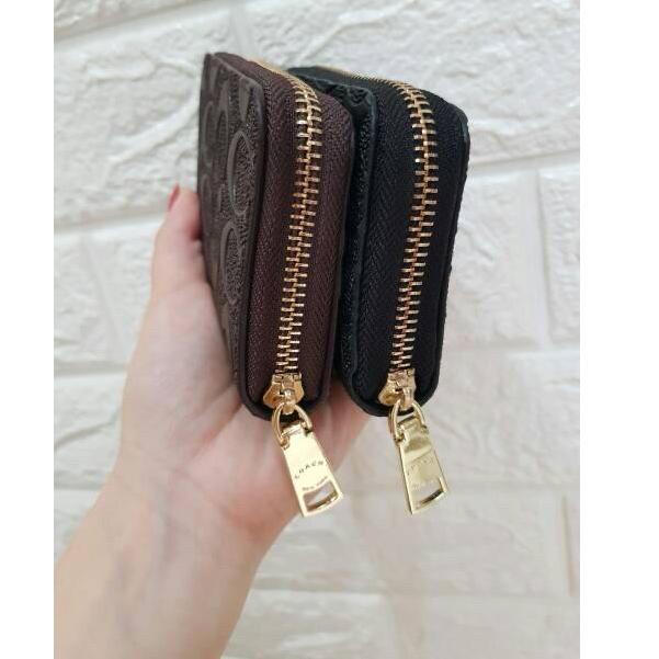 DOMPET BRANDED WANITA / DOMPET KARTU/CARD HOLDER J8R0