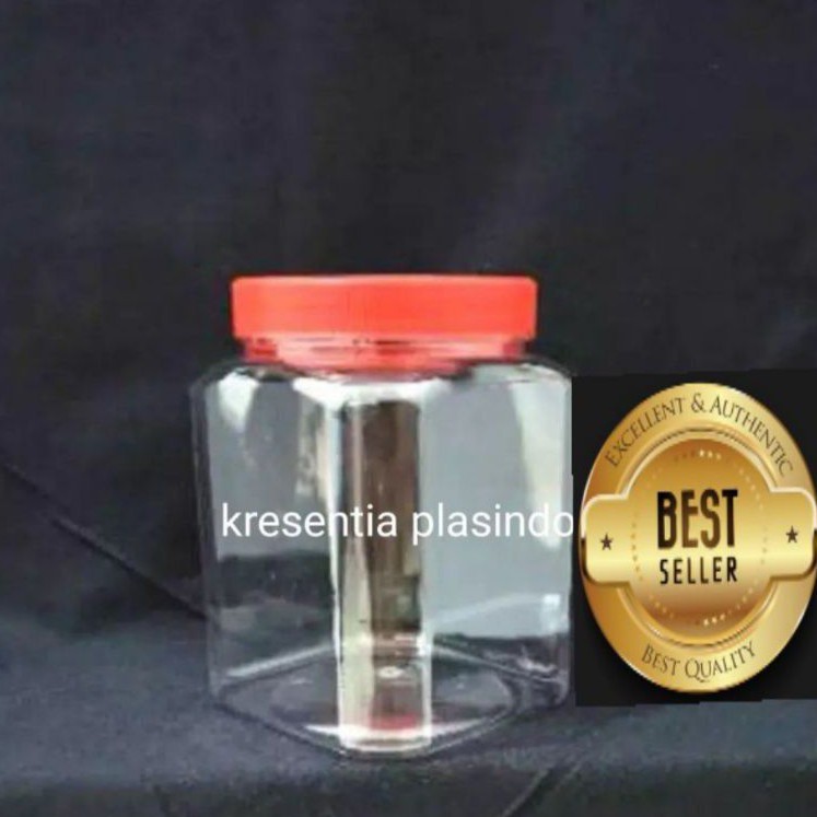 TOPLES PLASTIK KOTAK 1 LITETR PLASTIK/TOPLES IKAN CUPANG