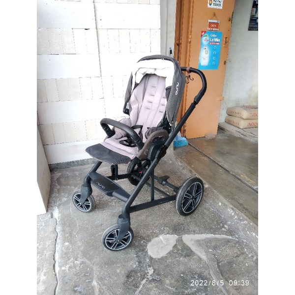 Nuna Mixx Stroller