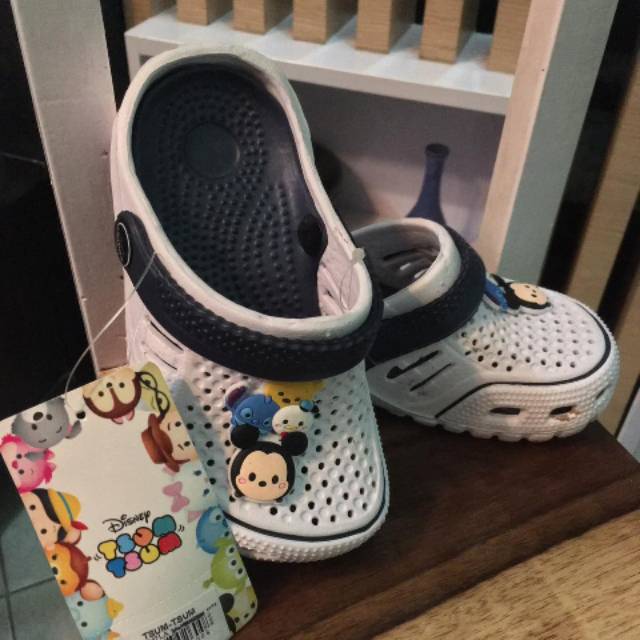 SANDAL ZANDILAC ANAK CEWEK DAN COWOK