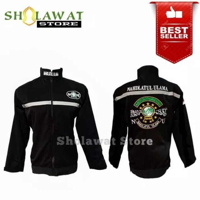 JAKET NU  NAHDLATUL ULAMA