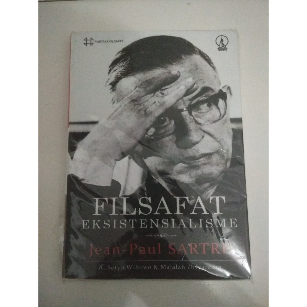 filsafat eksistensialisme