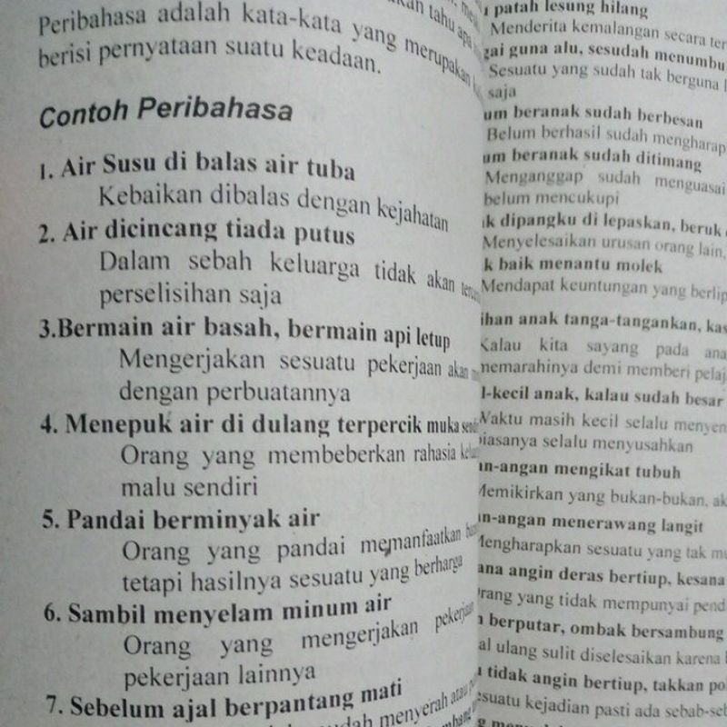 Buku EYD Ejaan Yang Disempurnakan Untuk SD/SMP/SMA/UMUM