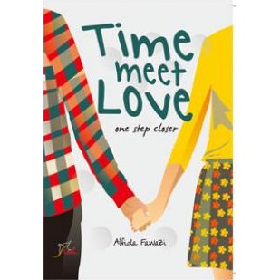 Time Meet Love, One Step Closer