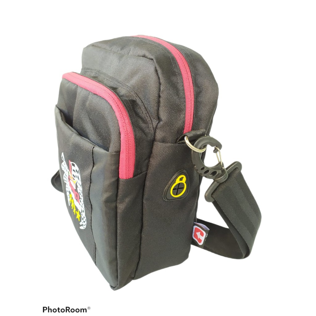 Tas Selempang YRKI / RX KING limitide