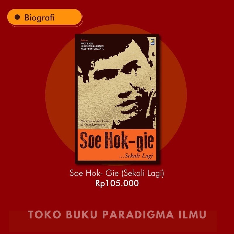 Soe Hok-Gie
