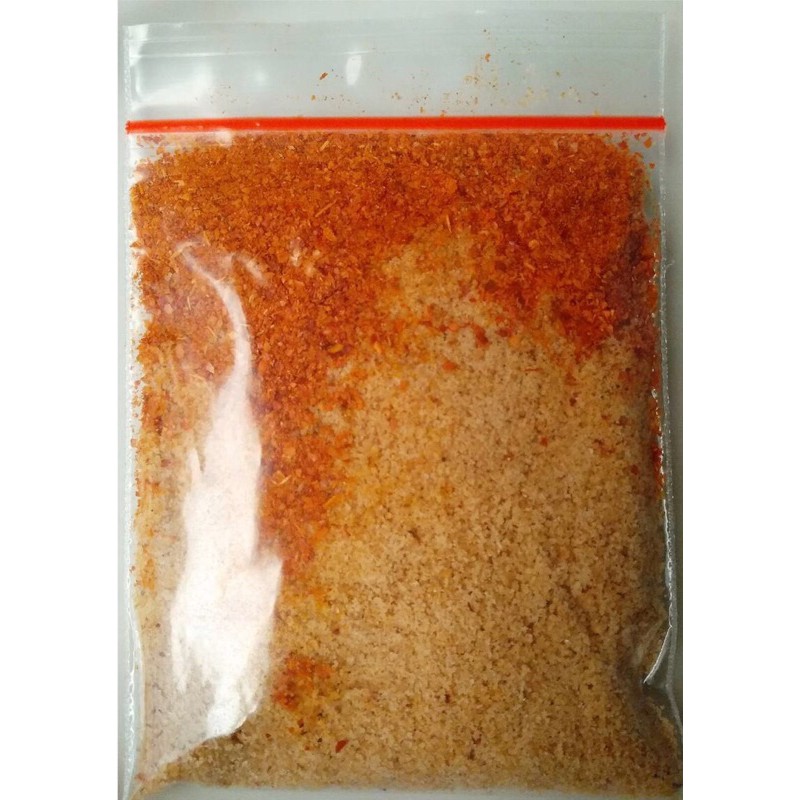 

Bumbu Bawang + Pedas