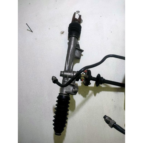 Rack stir futura/T120ss original copotan