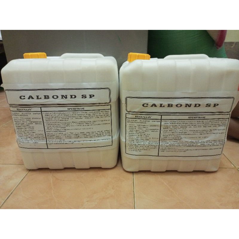 lem beton / lem calbond perekat beton