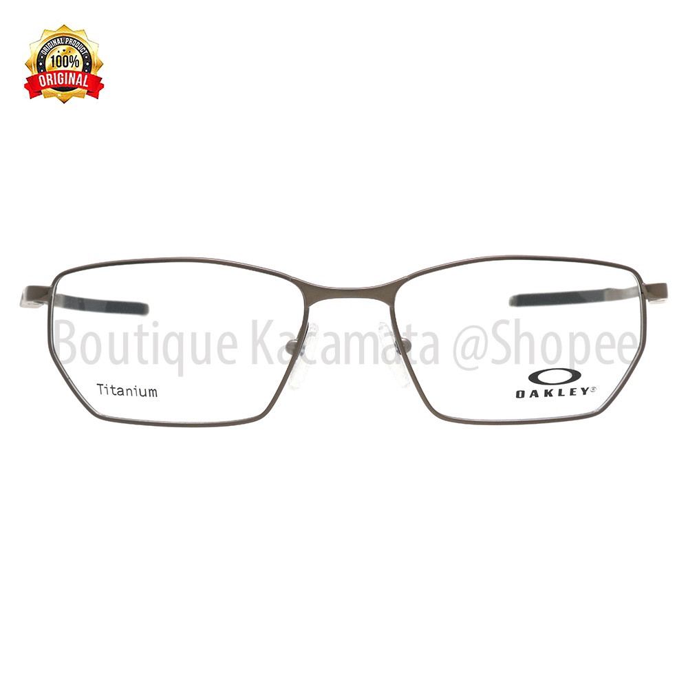 Frame Kacamata Oakley Original Titanium Monohull OX5151-0253