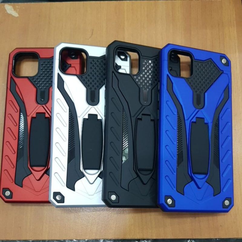 Case Robot Phantom Standing Realme C11