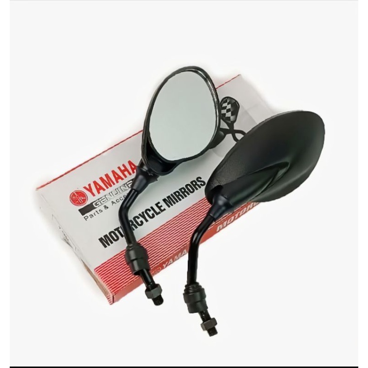 spion X1 NEW NMAX NEW AEROX LEXI XSR NMAX LAMA SOUL ORIGINAL YAMAHA