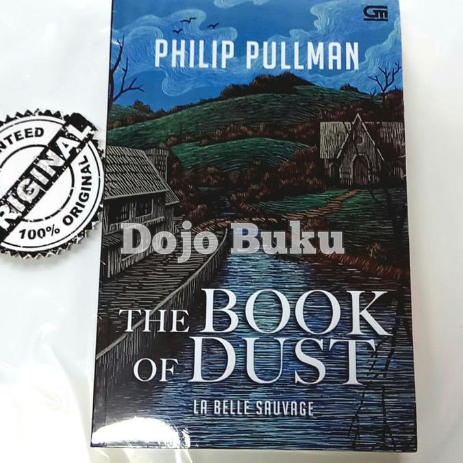 

The Book Of Dust : La Belle Sauvage Philip Pullman Star Seller