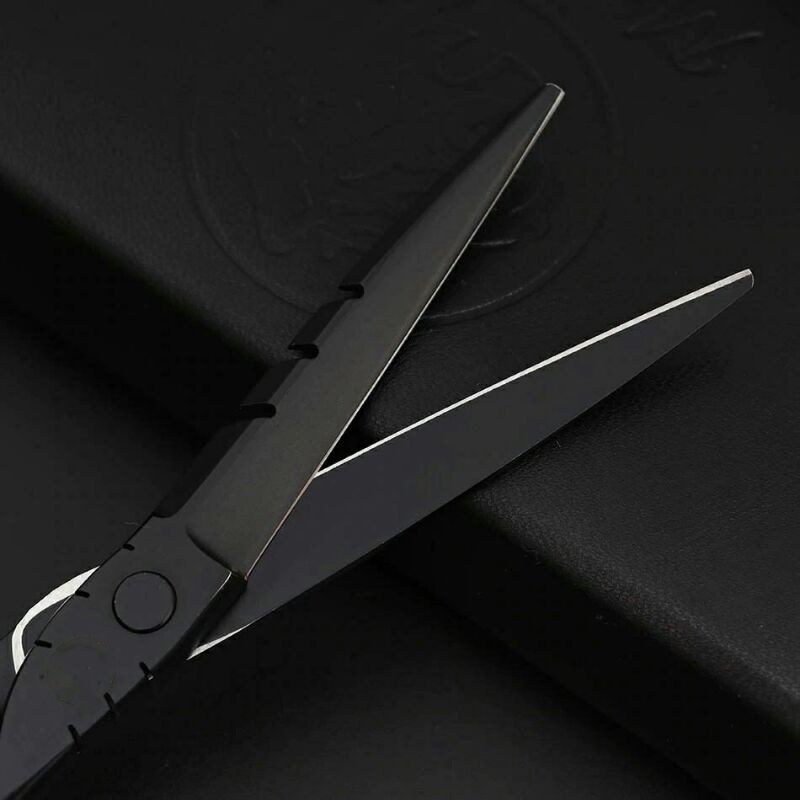 Gunting Rambut Profesional Hairdressing Scissors 5.5 Inch 2 Pcs 440c