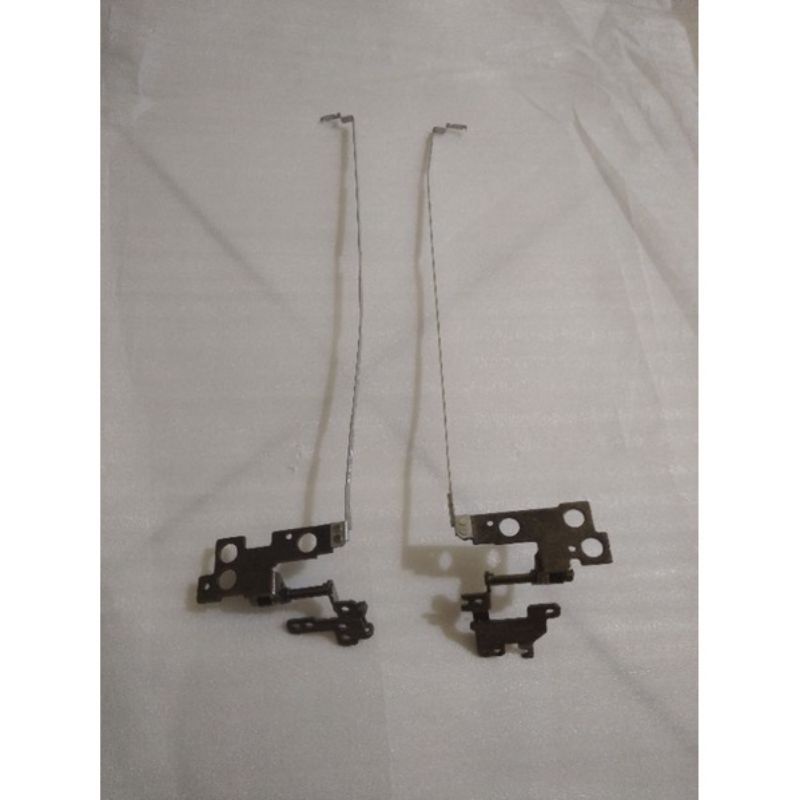 hinge engsel laptop hp 14s-cf 14s-dk 14s CF DK DP 240 245 G8