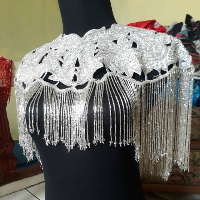 Bolero pengantin terlariiis..