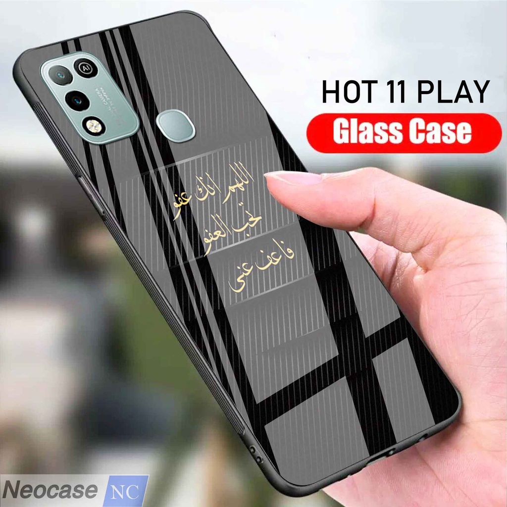 [N26] Softcase Infinix Hot 11 Play - Case Hp Infinix Hot 11 Play - Casing Hp Infinix Hot 11 Play