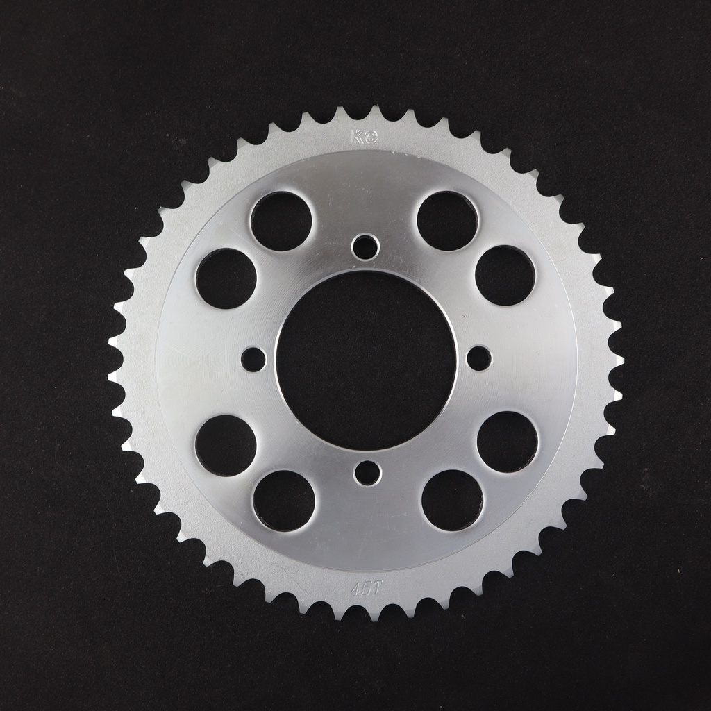 Gear Belakang Rx King 45T / Gir Belakang Rx 45T KC