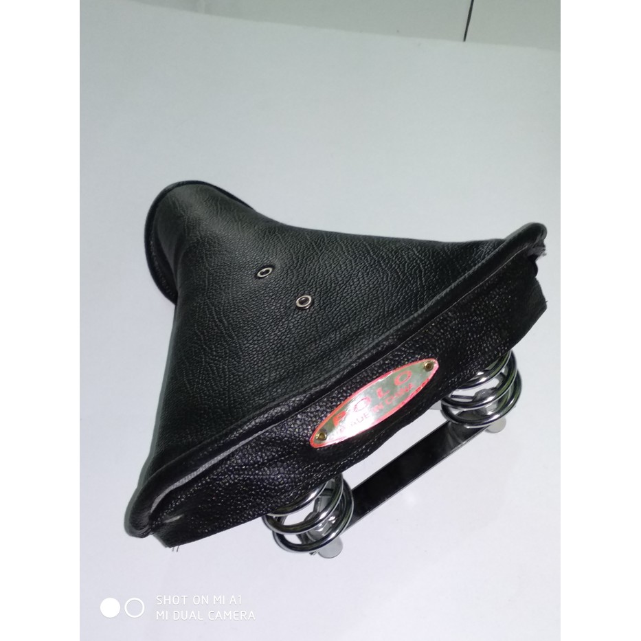 SADEL/JOK SEPEDA ONTEL JENGKI