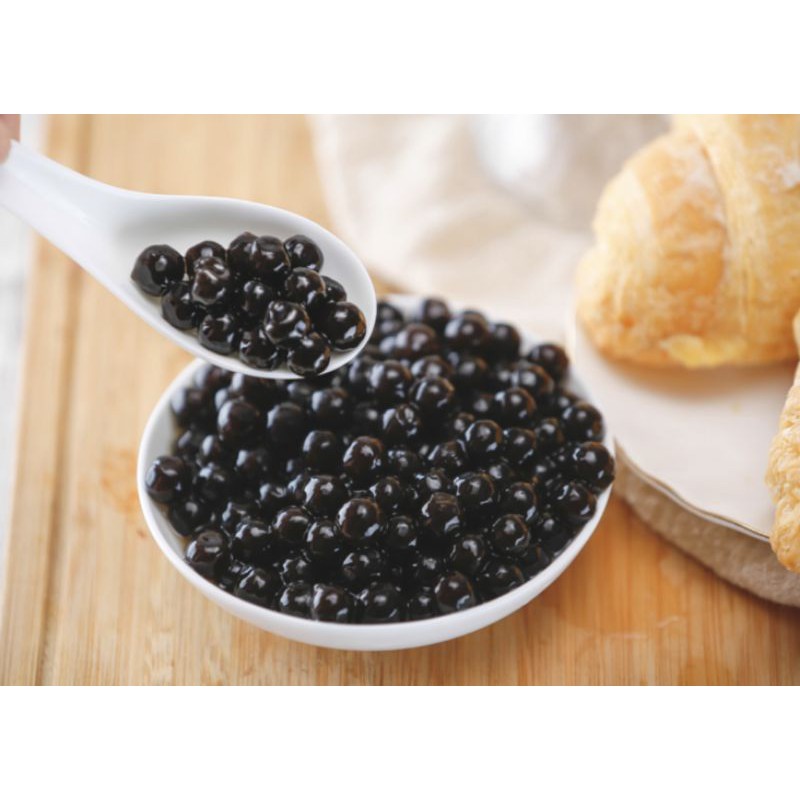 

1kg BOBATEE/ TOPPING HITS / HARGA MURAAH