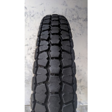 COPOTAN BAN SECOND BAN BEKAS CLASSIC AVON 400/19 RING 19